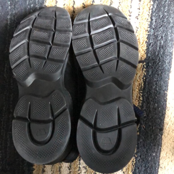 Dino Draghi (EU45) Made in Italy insulated boots - Picture 6 of 14